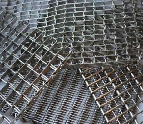 Metal Conveyor