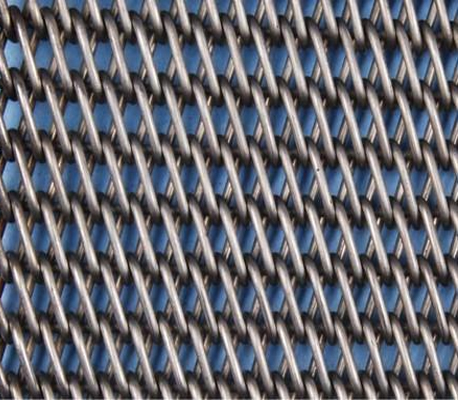 Mesh Conveyor