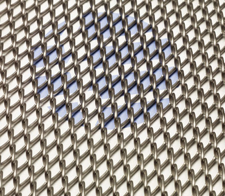 Wire Belt