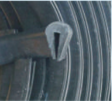 Balanced Weave