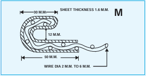 Balanced Weave