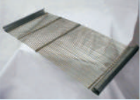 Metal Wire Mesh Conveyor Belt Suppliers