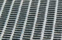 Balanced Weave