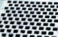 Balanced Weave