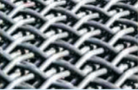 Balanced Weave