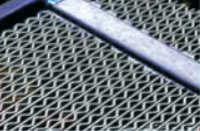 Balanced Weave