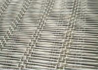 Metal Wire Mesh Conveyor Belt Suppliers