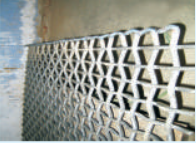 Balanced Weave