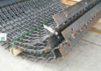 Balanced Weave