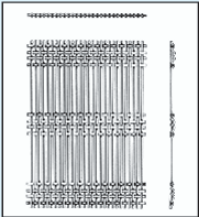 Balanced Weave