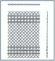 Balanced Weave