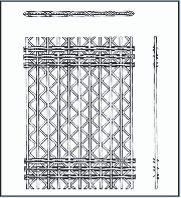Balanced Weave