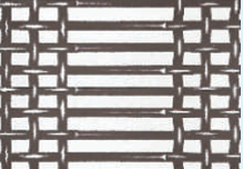 Balanced Weave