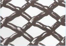 Balanced Weave