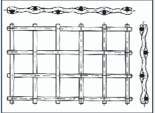 Balanced Weave