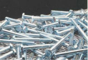 Metal Conveyor
