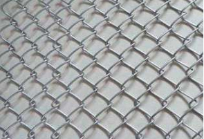 Balanced Weave