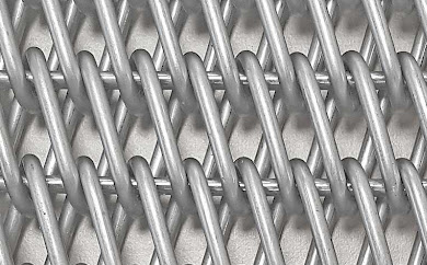 Wire Belt