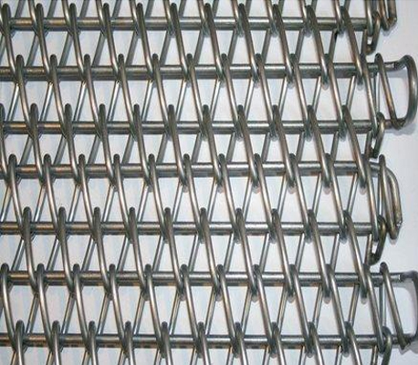 Balanced Weave